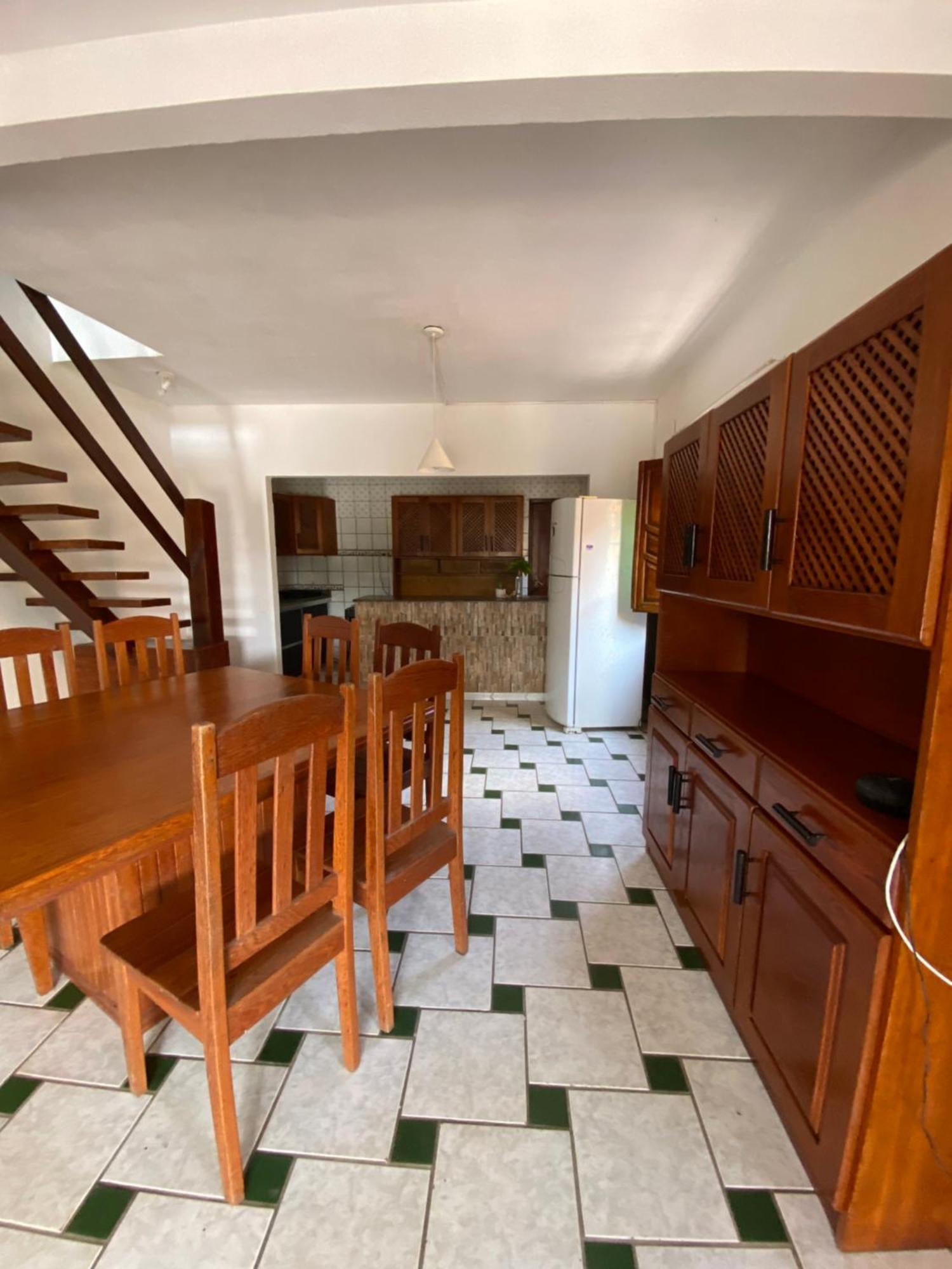 Residencial Recanto Do Mar Ltda Porto Seguro Exterior foto